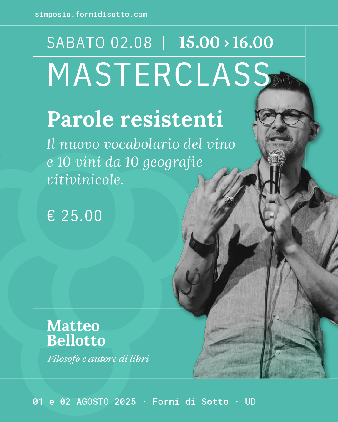 parole resistenti